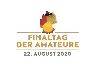 Fußball | Finaltag der Amateure ist terminiert