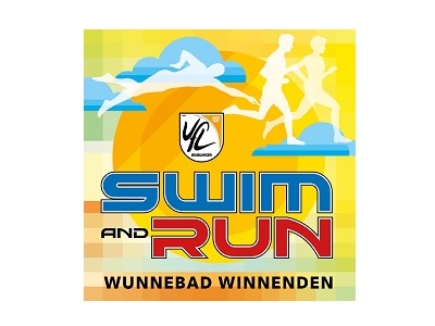 Swim & Run | Event im Winnender Wunnebad