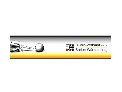 Billard | BVBW-Präsidium mit drei neuen Personen