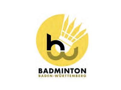Badminton | Präsidentin, Geschäftsführer und Logo neu