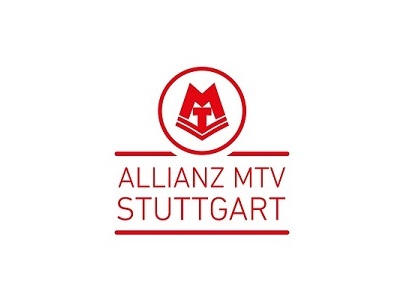Volleyball | Stuttgart für Gruppenphase qualifiziert