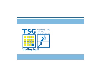 Volleyball | Backnang gewinnt Gold und Silber