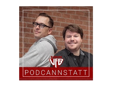 Podcast | "PodCannstatt" zieht Zwischenbilanz