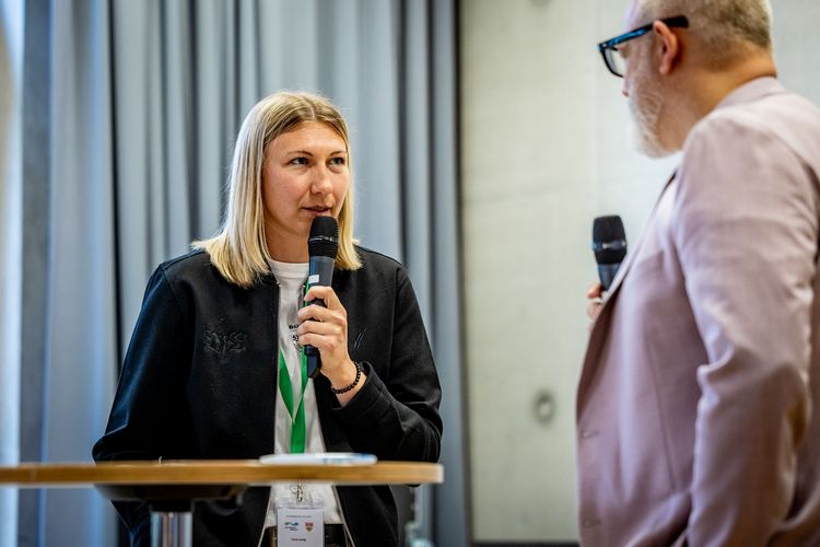 Bundesliga-Brunch 2025 beim VfB Stuttgart