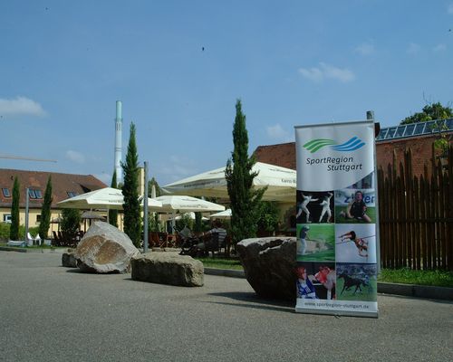 Bundesliga-Brunch 2009 im PILUM