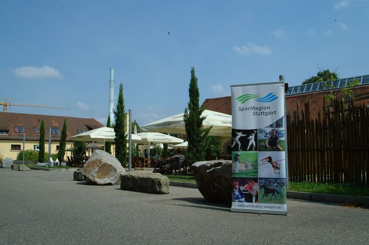 Bundesliga-Brunch 2009 im PILUM
