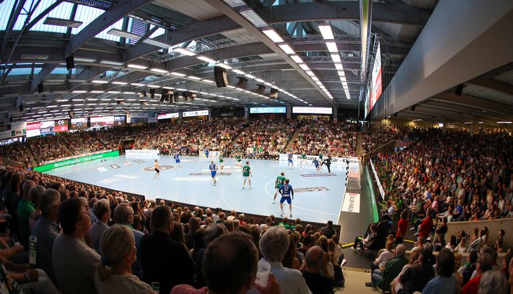 Göppingen | Über Handball wird am 9. Oktober diskutiert