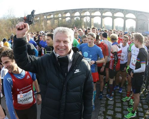 SWR1 Leute | Jürgen Kessing im Gespräch
