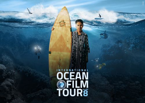 Filmtipp | OCEAN FILM TOUR kommt in die Region
