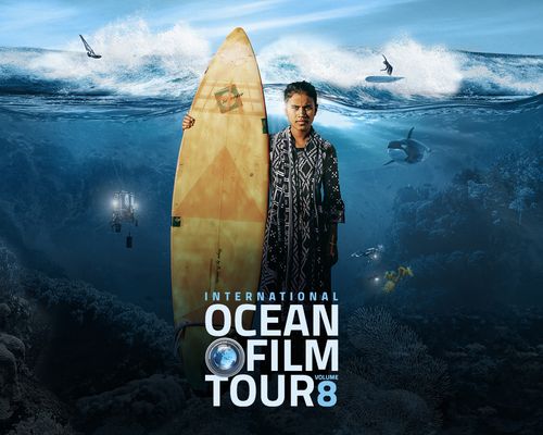 Filmtipp | OCEAN FILM TOUR kommt in die Region
