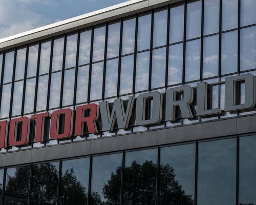 Motorsport | Saisonauftakt in der MOTORWORLD