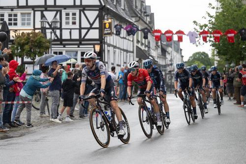 Sportveranstaltungen in der Woche 34