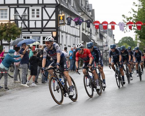 Sportveranstaltungen in der Woche 34