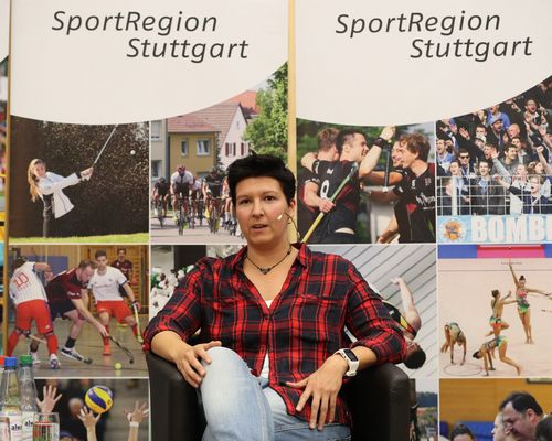 Jahresmotto SPORT IM WANDEL | Folge 10