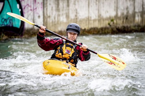 VIELFALT DES SPORTS | Folge 7: Kanusport