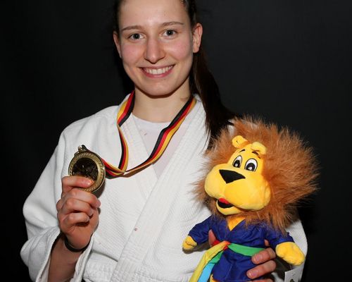 Judo | WJV-Akteure holen sechs DM-Medaillen