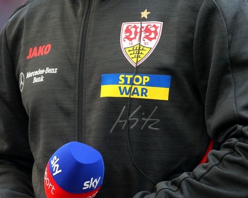 Ukraine-Hilfe | Aufstockung der Fördermittel