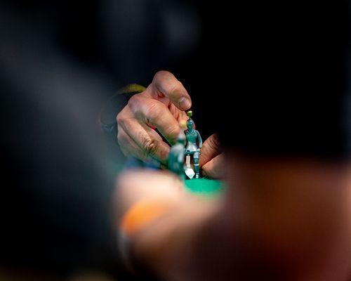 Vorschau | Was im Jahr 2026 alles geplant ist