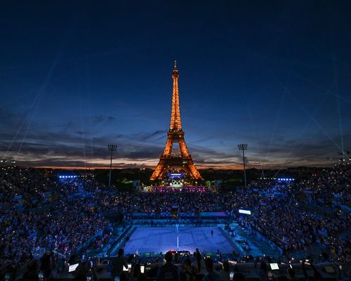 TOM UND BENNI IN PARIS | Folge 19