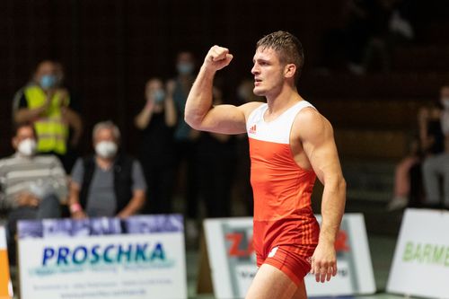 VIELFALT DES SPORTS | Folge 41: Ringen