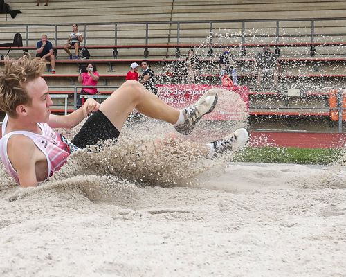 Para-Leichtathletik | Groth und Winkeler sammeln Titel