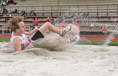 Para-Leichtathletik | Groth und Winkeler sammeln Titel