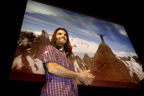 SWR1 Leute | Interview mit Thomas Huber