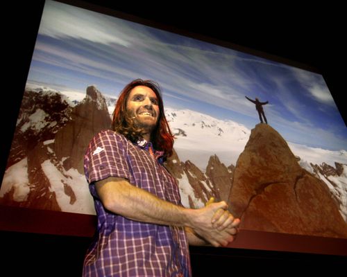 SWR1 Leute | Interview mit Thomas Huber