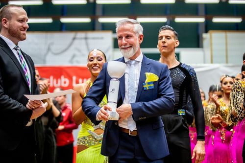 VIELFALT DES SPORTS | Folge 5: Tanzen