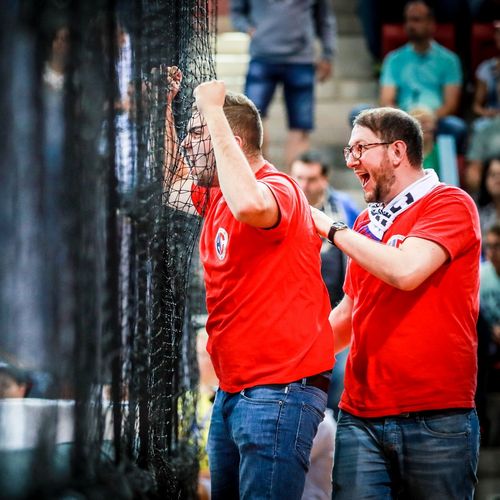 VIELFALT DES SPORTS | Folge 8: Handball