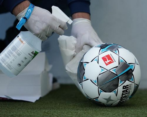 Corona | Neue Verordnung „Sport“ ab 14. September gültig