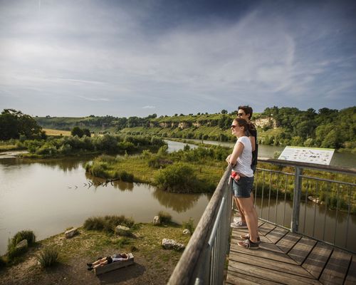 Verband Region Stuttgart | RegioNah-Reihe startet