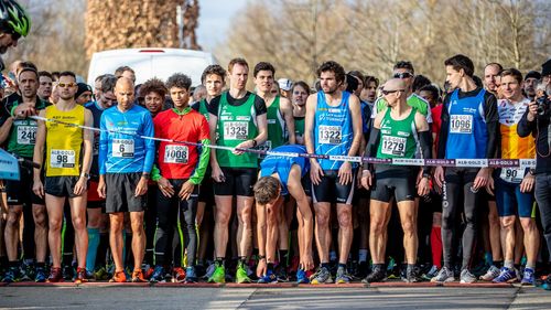 VIELFALT DES SPORTS | Folge 12: Volkslauf