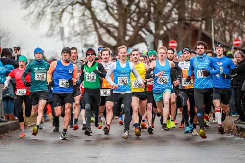 VIELFALT DES SPORTS | Folge 12: Volkslauf