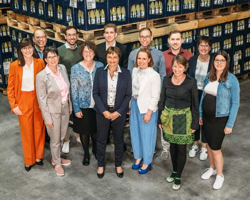 WIRTSCHAFTSFAKTOR SPORT | Folge 8