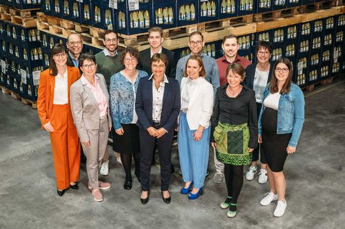 WIRTSCHAFTSFAKTOR SPORT | Folge 8