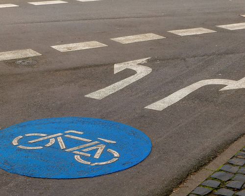 SWR1 Leute | Bike-Influencerin Eberhardt im Gespräch 