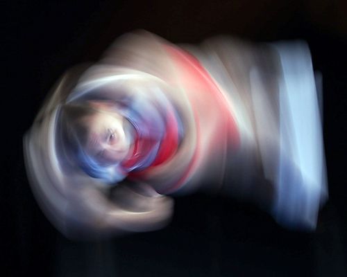 Trampolinturnen | Heimfahrt mit Gold im Gepäck