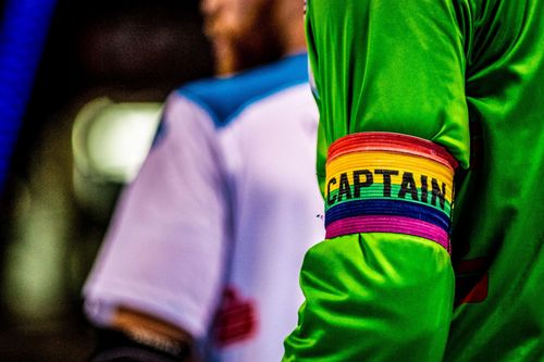 VIELFALT DES SPORTS | Folge 8: Handball