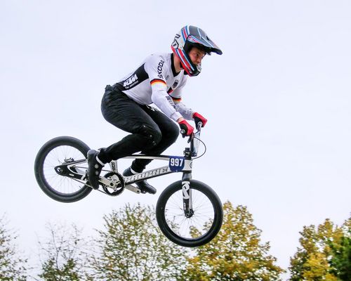 Radsport | DM-Titel für Schaub und Brethauer