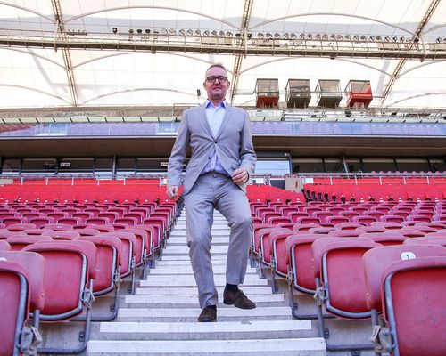 Stuttgart | Veranstaltung "Man(n) kann auch anders"