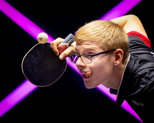 FASZINATION SPORT | Doppelseite in LIFT