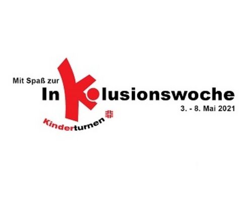 Regionalliga Inklusion | Digitale Inklusionswoche ab 3. Mai