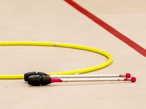 Rhythmische Gymnastik der internationalen Spitzenklasse erwartet die Zuschauerinnen und Zuschauer einmal mehr in Fellbach-Schmiden. | Foto: Benjamin Lau Sportveranstaltungen in dieser Woche