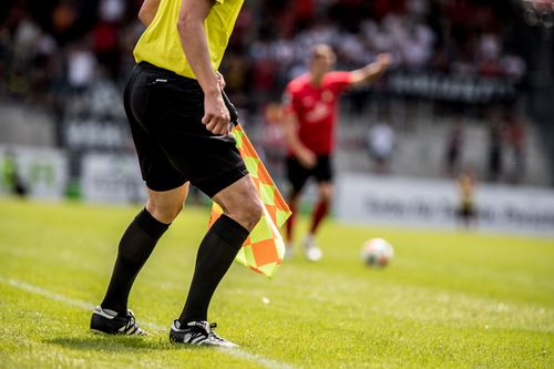 VIELFALT DES SPORTS | Folge 35