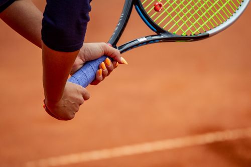 VIELFALT DES SPORTS | Folge 36: Tennis