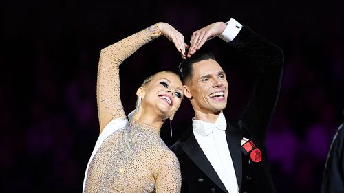 Tanzen | WM-Bronze für die Fainsils 