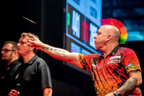 VIELFALT DES SPORTS | Folge 4: Darts