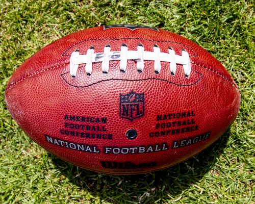 Event der Woche | Länderspiel der U-19-Footballer