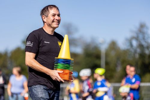 VIELFALT DES SPORTS | Folge 39: Inline Speedskating